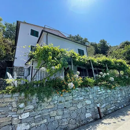 Casanova - Levanto, 5 Terre * Levanto