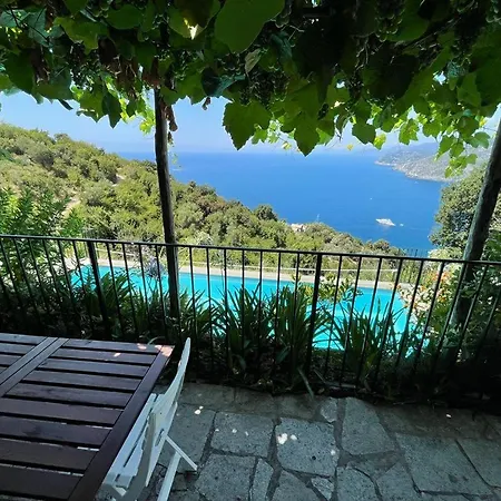 Casanova - Levanto, 5 Terre *