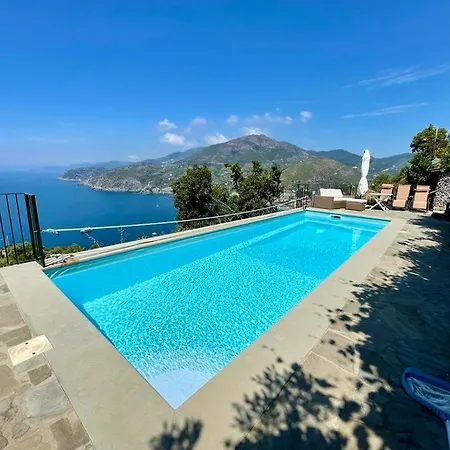 Casanova - Levanto, 5 Terre Apartment