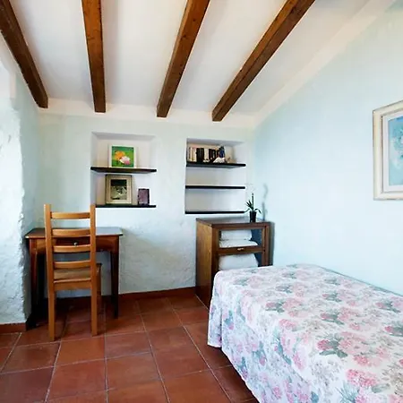Casanova - Levanto, 5 Terre Apartamento