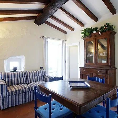 Apartamento Casanova - Levanto, 5 Terre Levanto