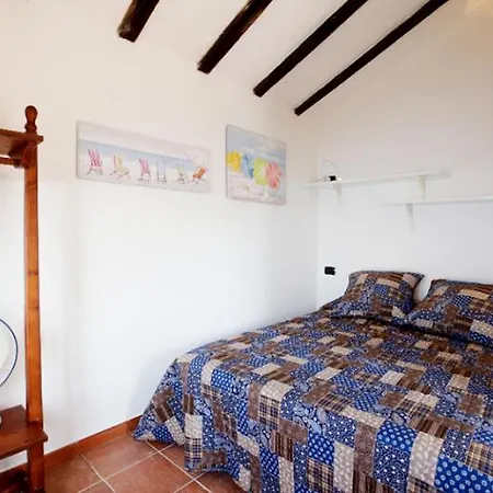 Casanova - Levanto, 5 Terre *
