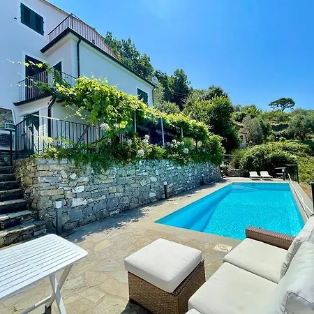Casanova - Levanto, 5 Terre Levanto