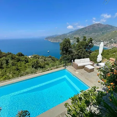 Casanova - Levanto, 5 Terre *