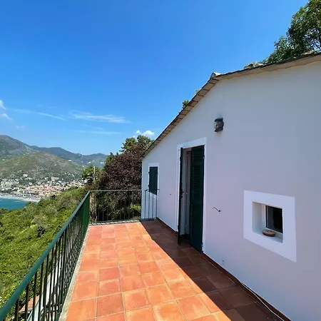 Apartamento Casanova - Levanto, 5 Terre Levanto