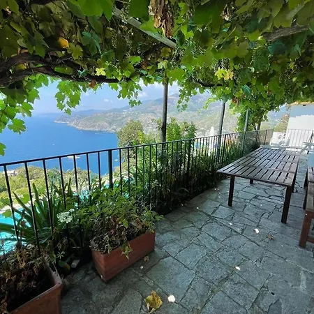 Casanova - Levanto, 5 Terre Apartamento
