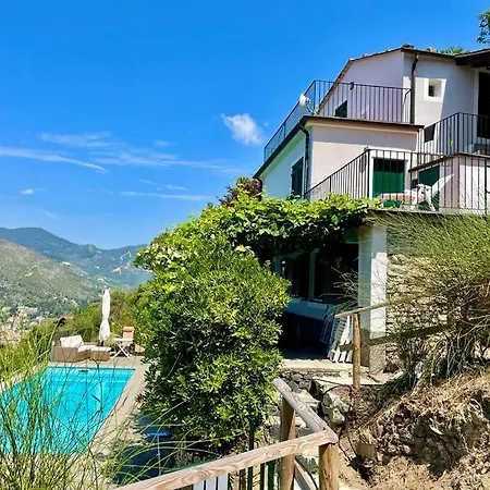 Apartamento Casanova - Levanto, 5 Terre *