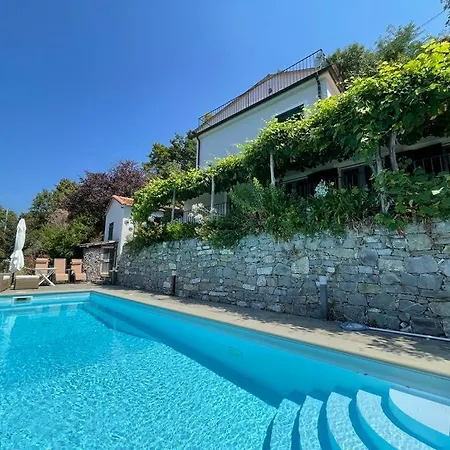 Casanova - Levanto, 5 Terre Apartamento *