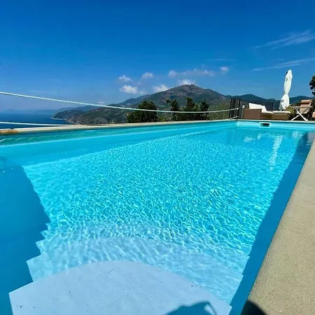Casanova - Levanto, 5 Terre Apartment *