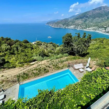 Casanova - Levanto, 5 Terre Apartamento